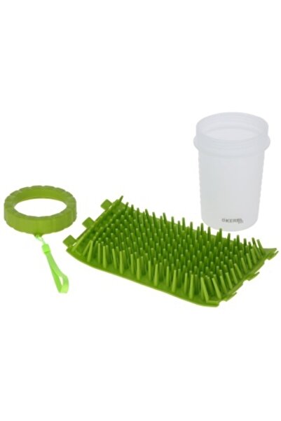 KERBL Paw Cleaner – Paw washing device – size M/L