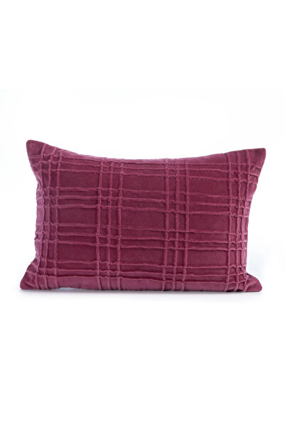 Nef Nef Homeware Decorative cushion Starovo 35x55 Sangria