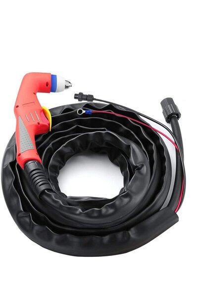 INTENSIV Pistolet taiere cu plasma P80 compatibil cu CUT 120