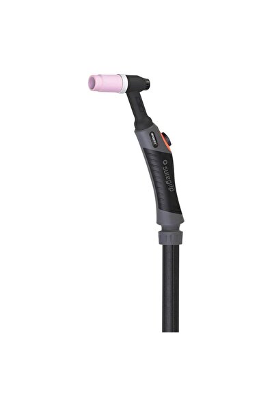 Altii Pistolet TIG WP 26 racit cu gaz, 4m, PARKER