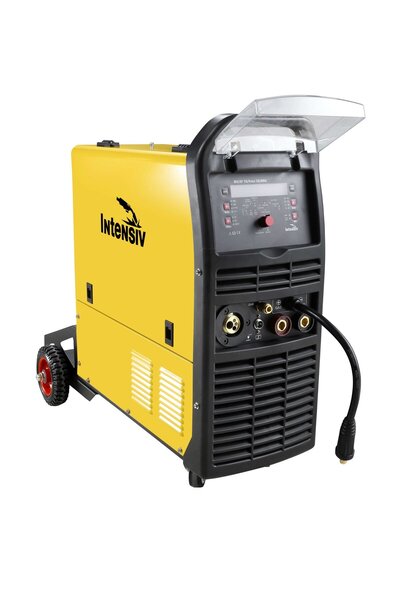 INTENSIV DIGI MIG 250 - Aparat de sudura tip MIG/MMA