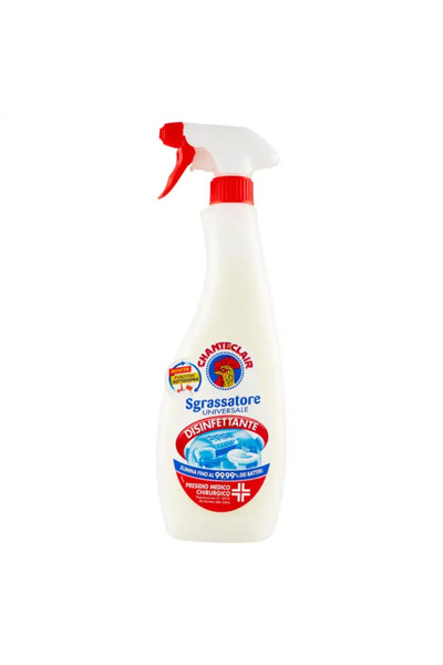 chante clair Disinfettante 625ml universal degreaser