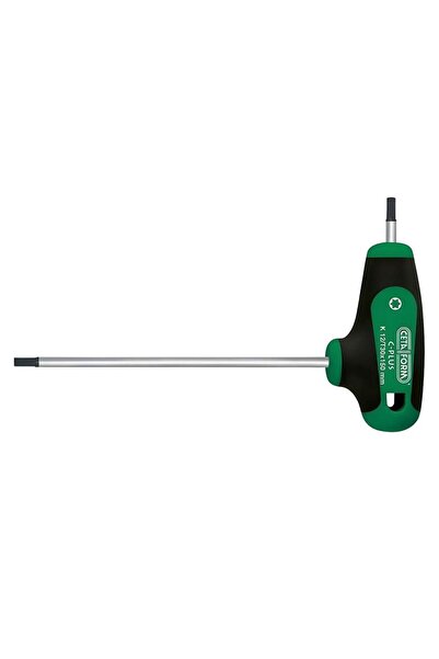 CETA FORM T30 T-Handle Torx Allen Key