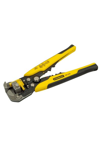 FiSKARS Stanley FMHT0-96230 Cleste Fatmax pentru dezizolat, 10mm