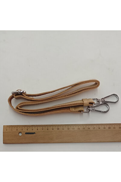 AĞIRSOY Lungimea curelei pentru geanta 120 cm, latime 2 cm