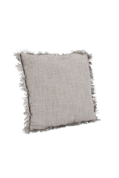 Bizzotto Sympathy Pillow Grey 45x45