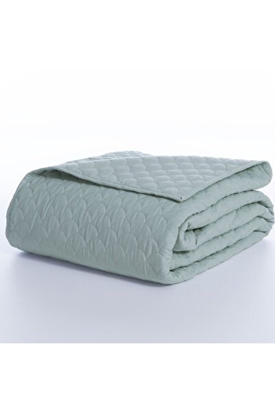 Nef Nef Homeware Cuvertură 230x240 cm Nef-Nef Scofield Albastră