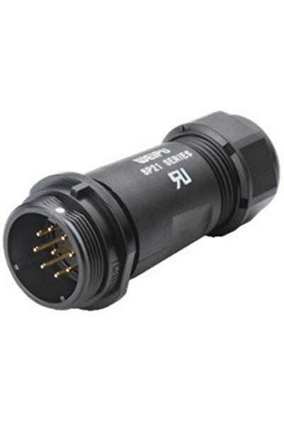 JASİC MUFA COMANDA WEIPU 9 PINI