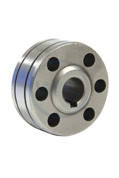 JASİC Rola antrenare cu pana pentru sarma otel 1.2 - 1.6 mm cod.10094663