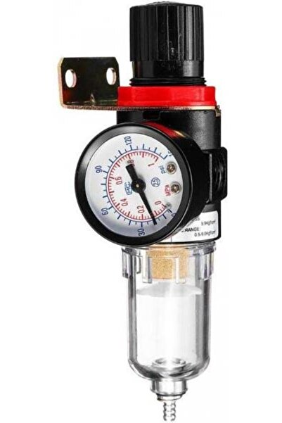 INTENSIV Regulator aer