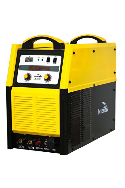 INTENSIV CUT 120 - Aparat de taiere cu plasma 120A