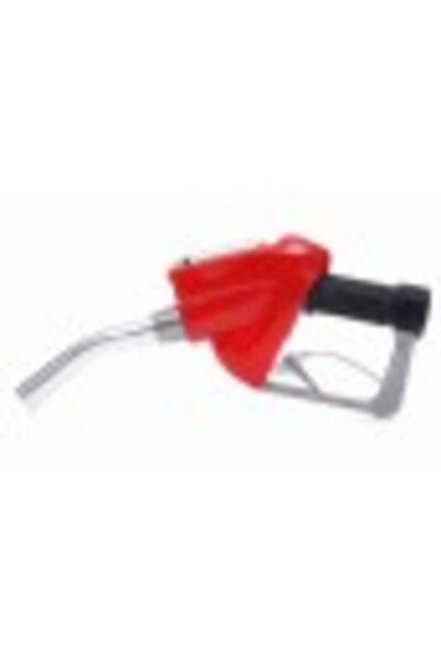 KD Automatic fuel dispensing gun with LCD meter 10581