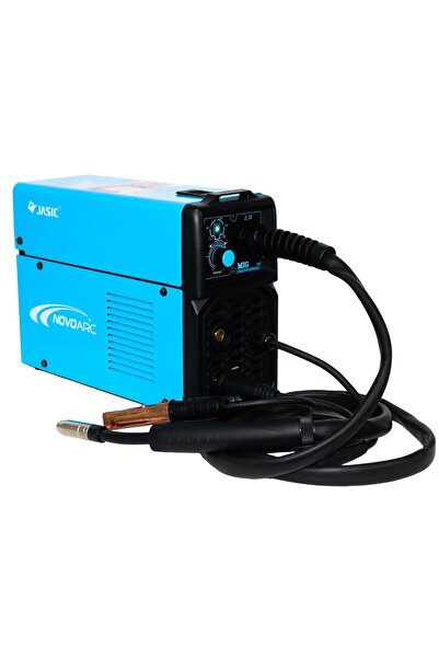 JASİC NOVO MIG 130 - Aparat de sudura tip MIG-MAG