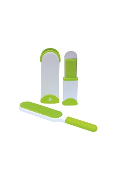 NAYECO Kit de perii magice pentru îndepărtarea părului – Set de perii pentru ...