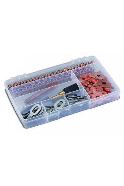 Telwin Trusa accesorii sudura in puncte 802690