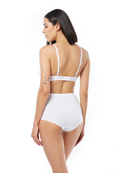 uniconf Women's maternity tights NF86ALB, Uniconf