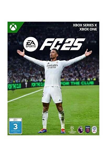 EA Sports إف سي 25