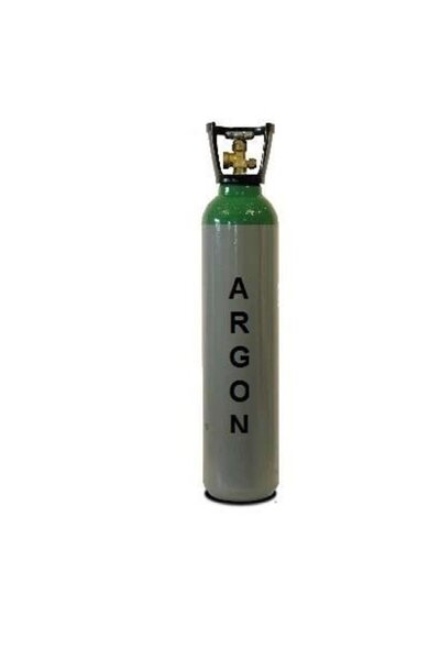 Altii Butelie pentru argon 10L