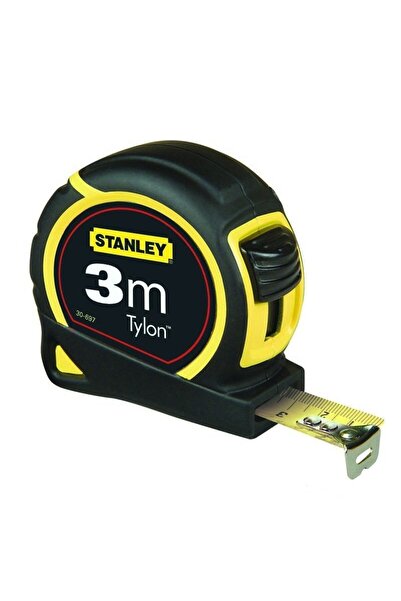 FiSKARS Stanley 1-30-687 Ruleta tylon 3m x 13mm