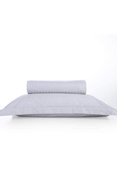 Nef Nef Homeware Duvet cover set 240x220 cm + 2 pillowcases 52x72 cm Nef-Nef Elements White