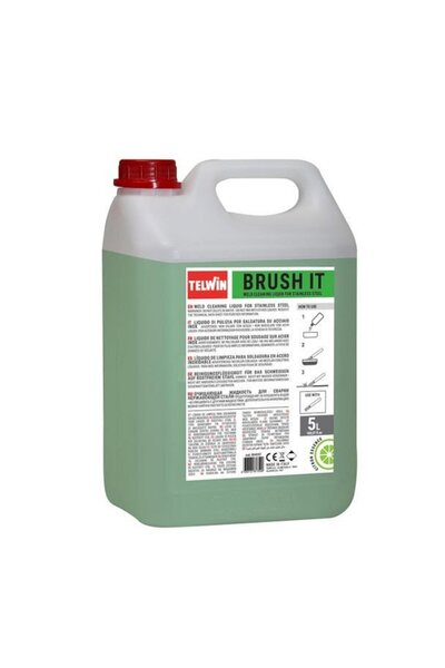 Telwin Lichid curatare cordon sudura, 5l, 804297