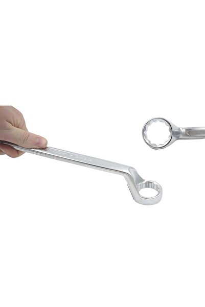 CETA FORM Star Two Mouth Wrench 16 X 17 mm
