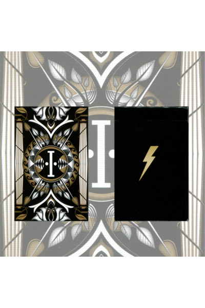 USPCC Titan Game Card