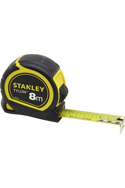 FiSKARS Stanley 1-30-657 Ruleta Tylon 8m x 25mm