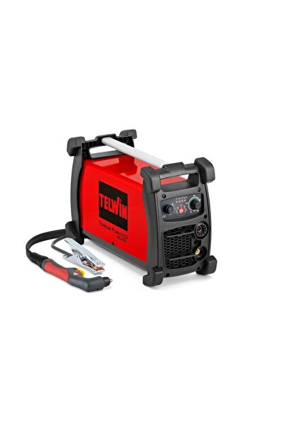 Telwin Technology PLASMA 60 XT - Plasma cutting machine