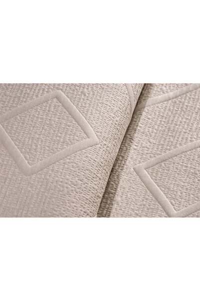 VELORAHOME Diamora Double Bedspread