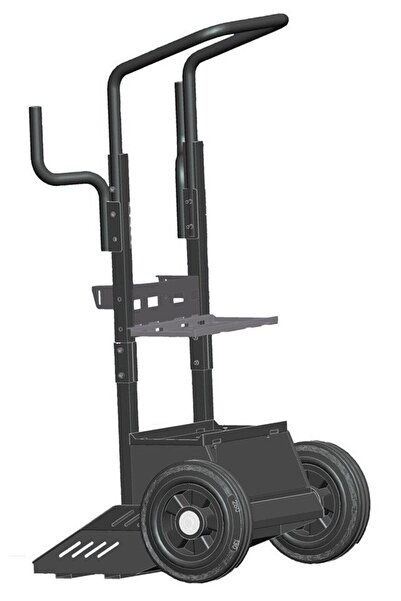 Altii Carucior JASIC TIG EVO20 cod. 51002901