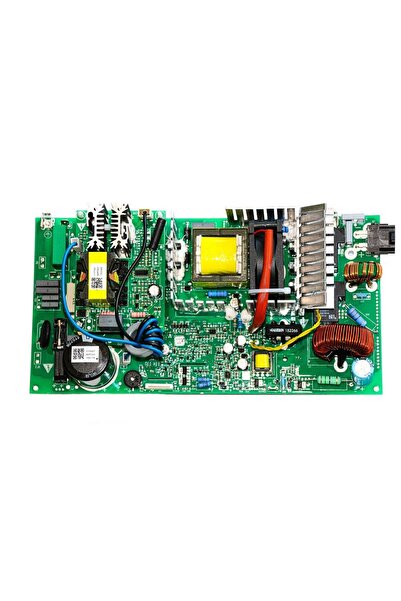 Telwin Placa de baza DOCTOR CHARGE 50