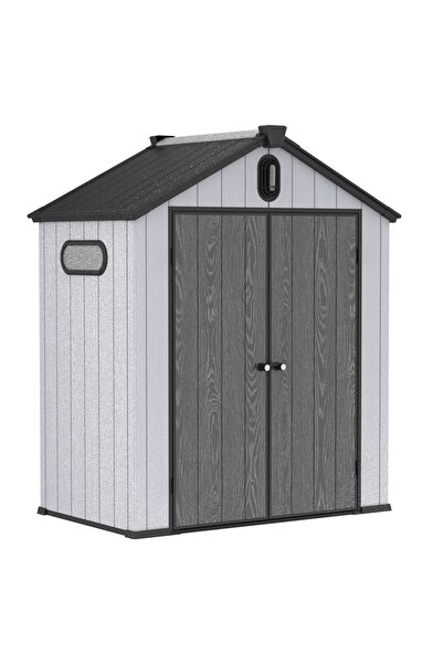 FiSKARS Casuta de gradina POLLEN 6x4