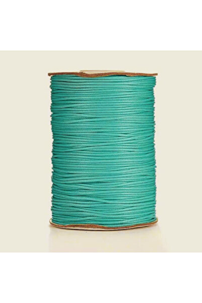 Alizr Leather Rope Reel