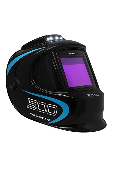 JASİC ORION - Masca de sudura cu cristale lichide 9-13