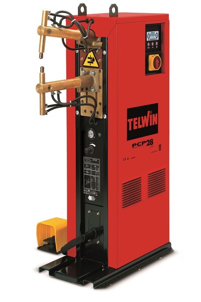 Telwin PCP 28 - Aparat de sudura in puncte