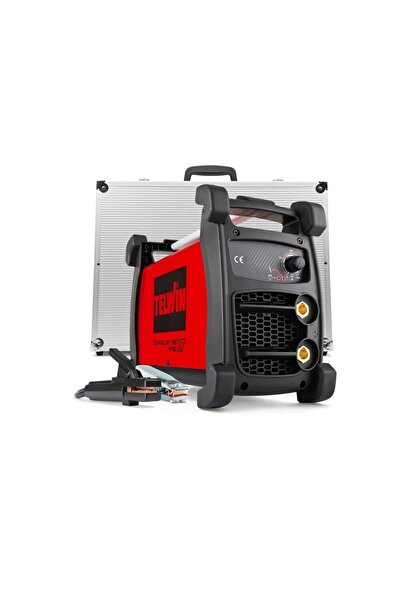 Telwin TECHNOLOGY 186 MPGE XT CC - Invertor sudura