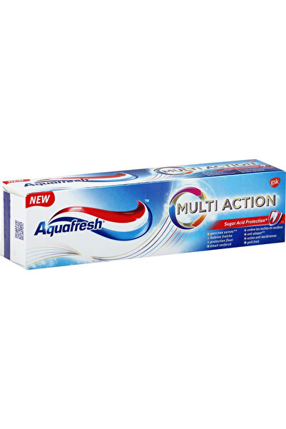 Aquafresh Multi-Action 75ml