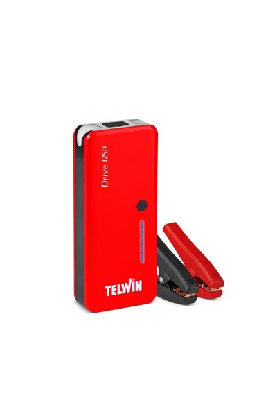 Telwin Dispozitiv pornire DRIVE 1250