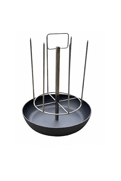 Tandor Frigărui cu tigaie