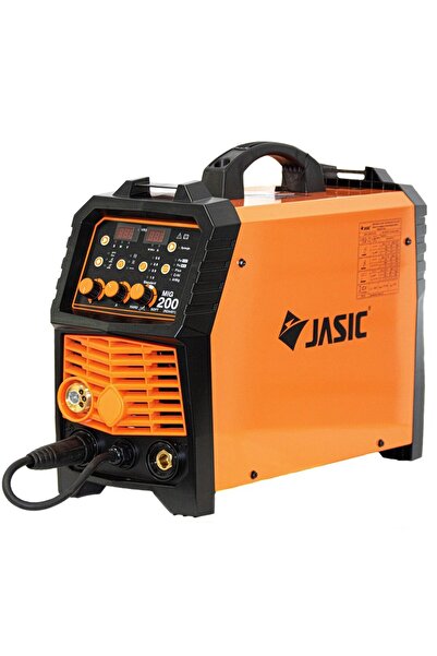 JASİC MIG 200 Premium (N2A401) - Aparat de sudura MIG-MAG tip invertor