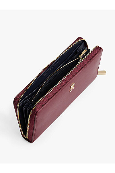 Tommy Hilfiger Hilfiger Icon Zip-Around Wallet