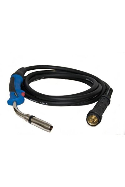 INTENSIV Pistolet MIG MAG 350A 4m