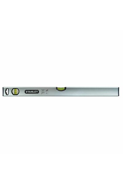 FiSKARS Stanley STHT1-43112 Nivela clasica magnetica 80cm