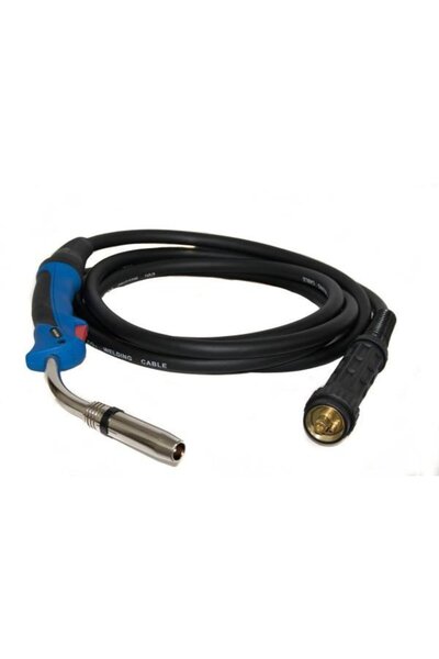 INTENSIV Pistolet MIG MAG 350A 5m