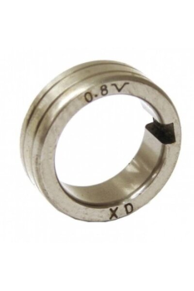 JASİC Rola antrenare cu pana pentru sarma otel 0.6 - 0.8 mm cod.10016540