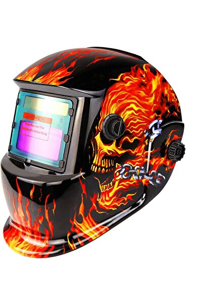 INTENSIV FLAME - Liquid Crystal Welding Mask 9-13