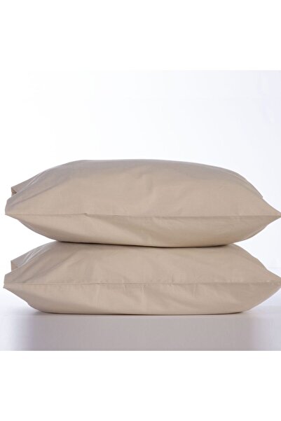 Nef Nef Homeware Set de 2 fețe de pernă 52×72 cm, 100% bumbac, Nef-Nef Basic ...
