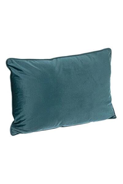 Bizzotto Artemis Rett Avio Green Pillow 40x60