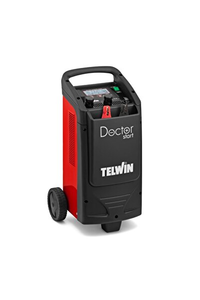 Telwin DOCTOR START 330 - Robot starter